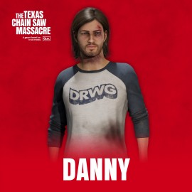 The Texas Chain Saw Massacre - Danny Xbox One & Series X|S (покупка на аккаунт) (Турция)