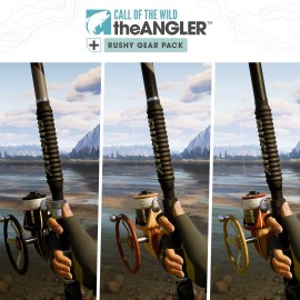 Call of the Wild: The Angler - Rushy Gear Pack Xbox One & Series X|S (покупка на аккаунт) (Турция)