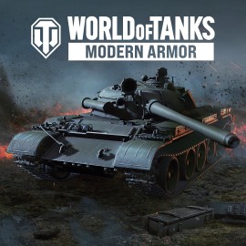 World of Tanks – EASTERN TRAILBLAZER Xbox One & Series X|S (покупка на новый аккаунт) (Турция)