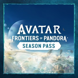 Avatar: Frontiers of Pandora - Season Pass Xbox One & Series X|S (покупка на аккаунт) (Турция)