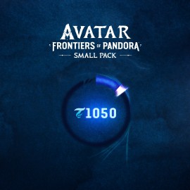 Avatar: Frontiers of Pandora Small Pack – 1,050 Tokens Xbox One & Series X|S (покупка на аккаунт) (Турция)