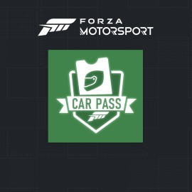 Forza Motorsport 2018 Peugeot #7 DG Sport Compétition 308 Xbox One & Series X|S (покупка на аккаунт) (Турция)