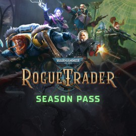 Warhammer 40,000: Rogue Trader - Season Pass Xbox One & Series X|S (покупка на аккаунт) (Турция)