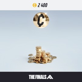 2,400 Multibucks - THE FINALS Xbox One & Series X|S (покупка на аккаунт)