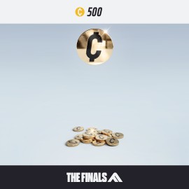 500 Multibucks - THE FINALS Xbox One & Series X|S (покупка на аккаунт)