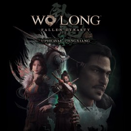 Upheaval in Jingxiang - Wo Long: Fallen Dynasty Xbox One & Series X|S (покупка на аккаунт)