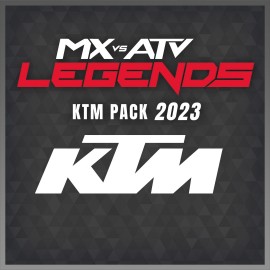 MX vs ATV Legends - KTM Pack 2023 Xbox One & Series X|S (покупка на аккаунт) (Турция)