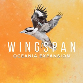 WINGSPAN: Oceania Expansion Xbox One & Series X|S (покупка на аккаунт) (Турция)