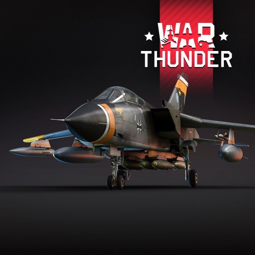 War Thunder - Tornado IDS WTD 61 Pack Xbox One & Series X|S (покупка на новый аккаунт) (Турция)