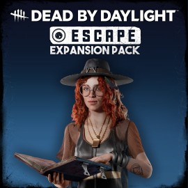 Dead by Daylight: Escape Expansion Pack Xbox One & Series X|S (покупка на аккаунт) (Турция)