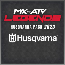 MX vs ATV Legends - Husqvarna Pack 2023 Xbox One & Series X|S (покупка на аккаунт) (Турция)