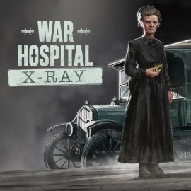 War Hospital - X-Ray Xbox Series X|S (покупка на аккаунт) (Турция)