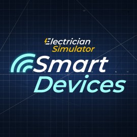 Electrician Simulator - Smart Devices Xbox One & Series X|S (покупка на аккаунт) (Турция)