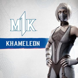 MK1: Khameleon - Mortal Kombat 1 Xbox Series X|S (покупка на аккаунт) (Турция)