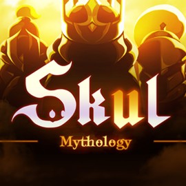 Skul: The Hero Slayer - Mythology Pack Xbox One & Series X|S (покупка на аккаунт) (Турция)