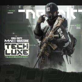 Call of Duty: Modern Warfare III - Tech Luxe Pro Pack Xbox One & Series X|S (покупка на аккаунт) (Турция)