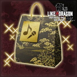 Like a Dragon: Infinite Wealth Yakuza CD Collection Set Xbox One & Series X|S (покупка на аккаунт) (Турция)