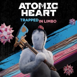 Atomic Heart - Trapped in Limbo Xbox One & Series X|S (покупка на аккаунт) (Турция)