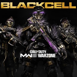 Call of Duty: Modern Warfare III - BlackCell (Season 2) Xbox One & Series X|S (покупка на аккаунт) (Турция)