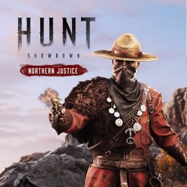 Hunt: Showdown - Northern Justice Xbox One & Series X|S (покупка на аккаунт) (Турция)
