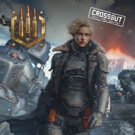 Crossout – Season 13 Elite Battle Pass Xbox One & Series X|S (покупка на аккаунт) (Турция)