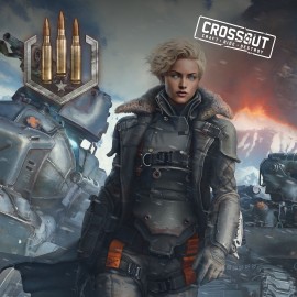 Crossout – Season 13 Battle Pass Xbox One & Series X|S (покупка на аккаунт) (Турция)