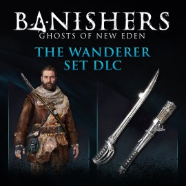 Banishers: Ghosts of New Eden - Wanderer Set DLC Xbox Series X|S (покупка на аккаунт) (Турция)