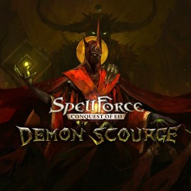 SpellForce: Conquest of EO - Demon Scourge Xbox Series X|S (покупка на аккаунт) (Турция)