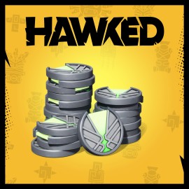 HAWKED - 160 GE-0 Cash Xbox One & Series X|S (покупка на аккаунт) (Турция)