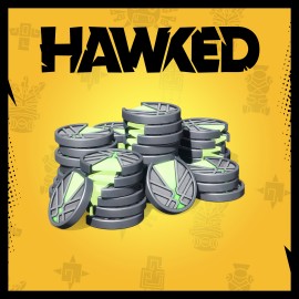 HAWKED - 720 GE-0 Cash Xbox One & Series X|S (покупка на аккаунт) (Турция)