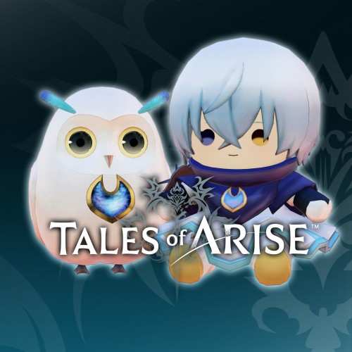 Tales of Arise - Beyond the Dawn Attachment Pack - Tales of Arise (Xbox One) (покупка на аккаунт) (Турция)