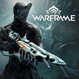 Warframe: Starter Weapon Pack Xbox One & Series X|S (покупка на аккаунт) (Турция)
