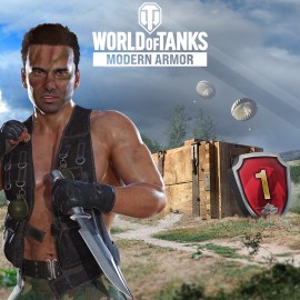 World of Tanks - Ready for Combat Xbox One & Series X|S (покупка на аккаунт) (Турция)