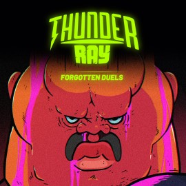 Thunder Ray Forgotten Duels Xbox One & Series X|S (покупка на аккаунт) (Турция)