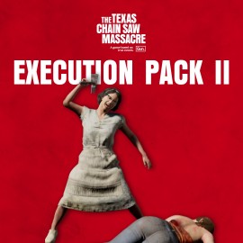 The Texas Chain Saw Massacre - Slaughter Family Execution Pack 2 Xbox One & Series X|S (покупка на аккаунт) (Турция)