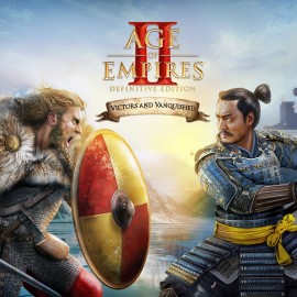 Age of Empires II: Definitive Edition - Victors and Vanquished Xbox One & Series X|S (покупка на аккаунт) (Турция)