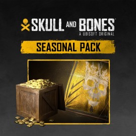 Skull and Bones Season Pack Xbox One & Series X|S (покупка на аккаунт) (Турция)