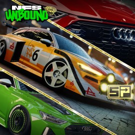 Need for Speed Unbound - Vol.6 Premium Speed Pass Xbox Series X|S (покупка на аккаунт) (Турция)