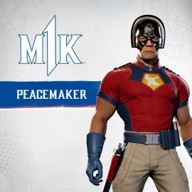 MK1: Peacemaker - Mortal Kombat 1 Xbox Series X|S (покупка на аккаунт) (Турция)