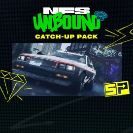 Need for Speed Unbound - Vol.5 Catch-Up Pack Xbox Series X|S (покупка на аккаунт) (Турция)