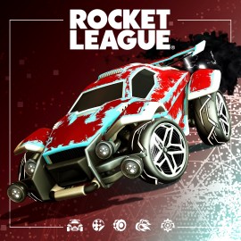 Rocket League - Season 14 Elite Pack Xbox One & Series X|S (покупка на аккаунт) (Турция)