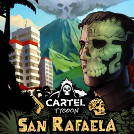 Cartel Tycoon - San Rafaela Xbox One & Series X|S (покупка на аккаунт) (Турция)