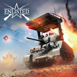 Enlisted - Calliope Squad Xbox One & Series X|S (покупка на аккаунт) (Турция)