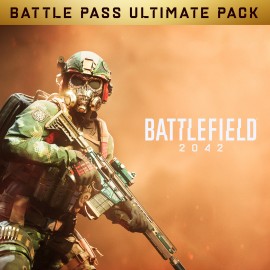 Battlefield 2042 Season 7 Battle Pass Ultimate Pack - Battlefield 2042 Xbox One (покупка на аккаунт) (Турция)