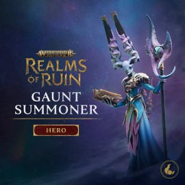 Warhammer Age of Sigmar: Realms of Ruin - Gaunt Summoner Xbox Series X|S (покупка на аккаунт) (Турция)