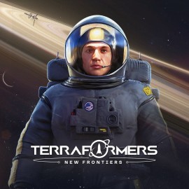 Terraformers: New Frontiers Xbox One & Series X|S (покупка на аккаунт) (Турция)