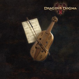 Dragon's Dogma 2: Dragon's Dogma Music & Sound Collection - Custom Sounds Xbox Series X|S (покупка на аккаунт) (Турция)