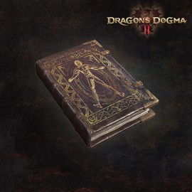 Dragon's Dogma 2: Art of Metamorphosis - Character Editor Xbox Series X|S (покупка на аккаунт) (Турция)