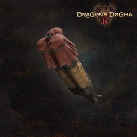 Dragon's Dogma 2: Harpysnare Smoke Beacons - Harpy Lure Item Xbox Series X|S (покупка на аккаунт) (Турция)
