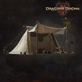 Dragon's Dogma 2: Explorer's Camping Kit - Camping Gear Xbox Series X|S (покупка на аккаунт) (Турция)